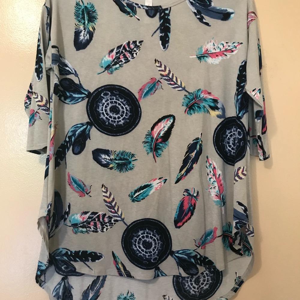 Women’s top